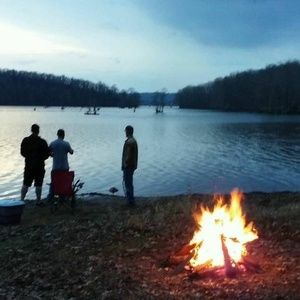 Meet your Posher, Ricky